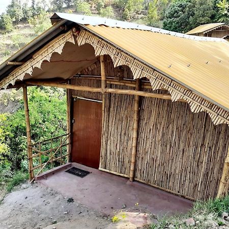 Mukteshwar Grand Retreat Kültér fotó