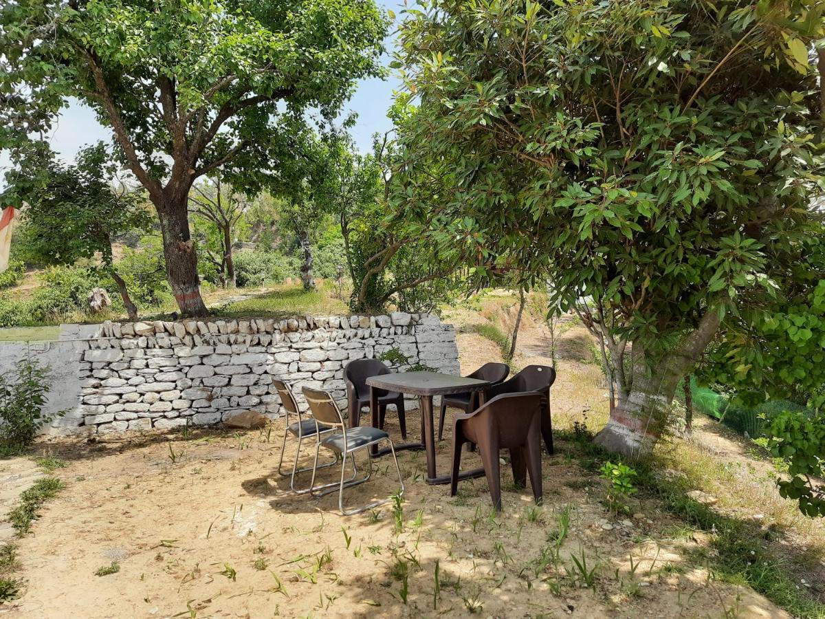 Mukteshwar Grand Retreat Kültér fotó