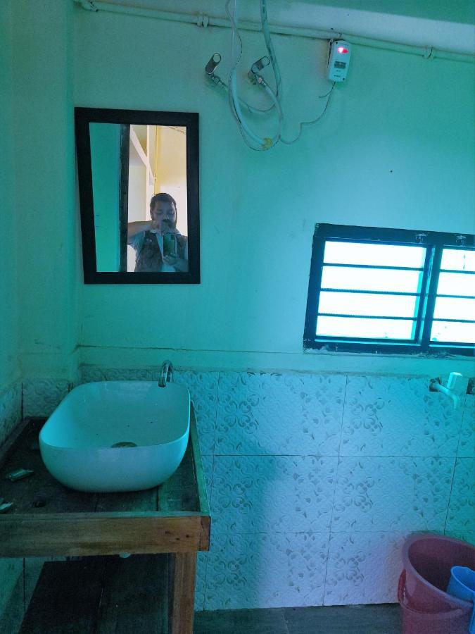 Mukteshwar Grand Retreat Kültér fotó