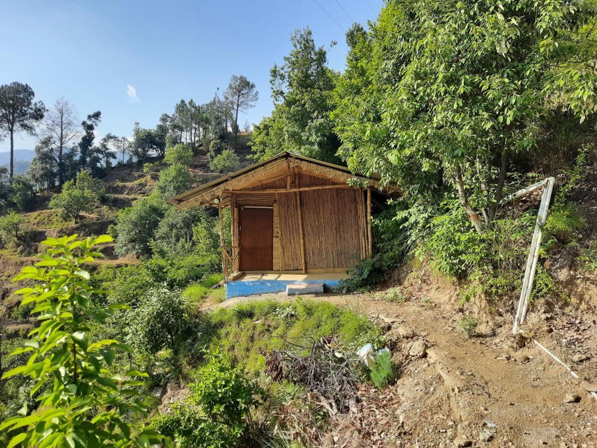 Mukteshwar Grand Retreat Kültér fotó