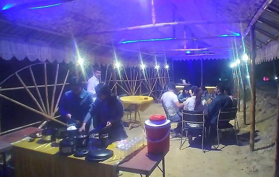 Mukteshwar Grand Retreat Kültér fotó