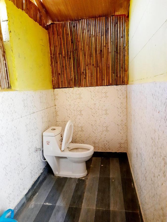 Mukteshwar Grand Retreat Kültér fotó