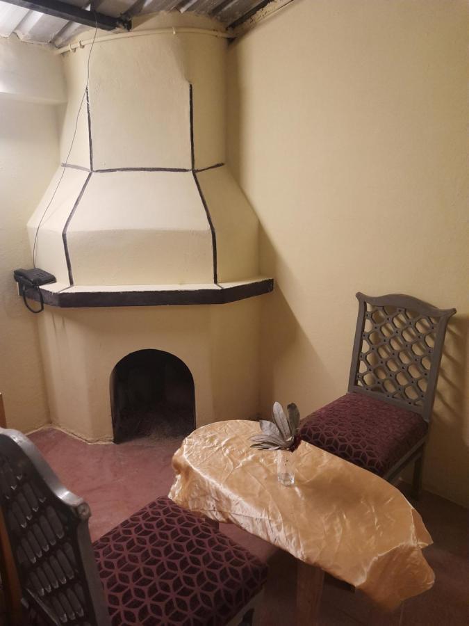 Mukteshwar Grand Retreat Kültér fotó