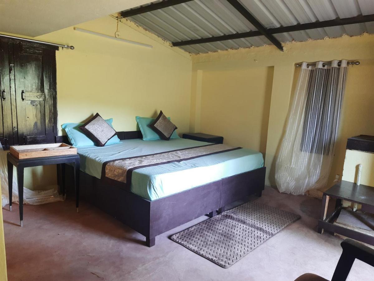 Mukteshwar Grand Retreat Kültér fotó