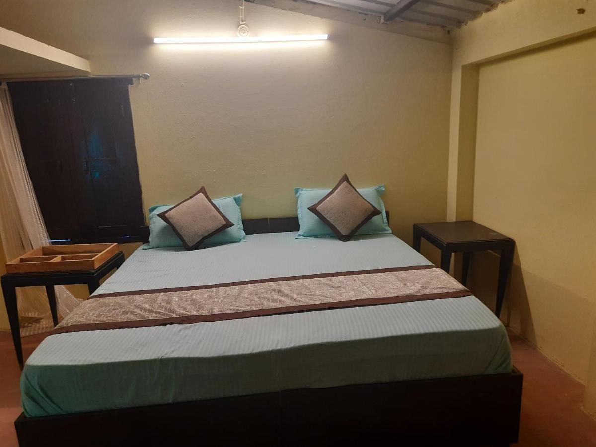 Mukteshwar Grand Retreat Kültér fotó