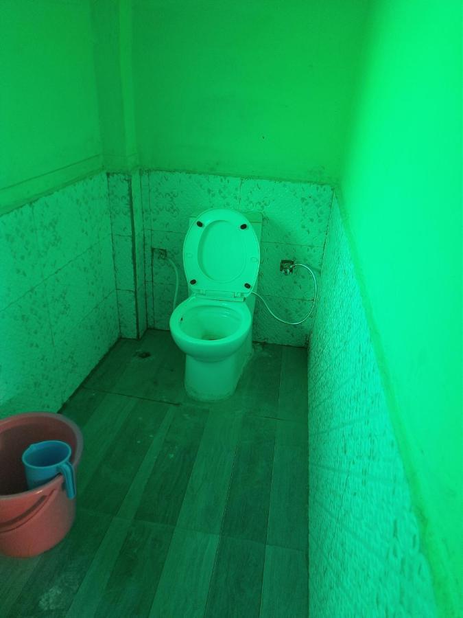 Mukteshwar Grand Retreat Kültér fotó