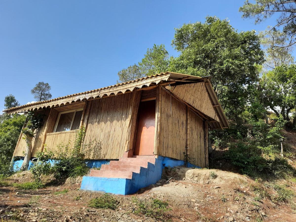 Mukteshwar Grand Retreat Kültér fotó