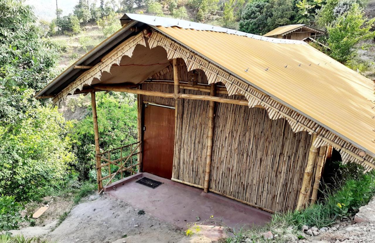Mukteshwar Grand Retreat Kültér fotó